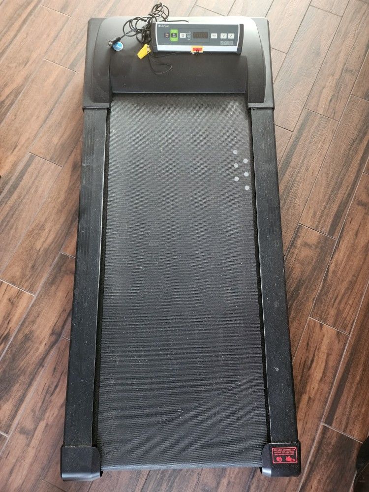 Lifespan Walking Treadmill