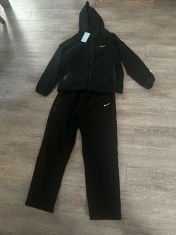 Nike Tech Nocta Set