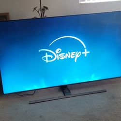 Free 65 Inch  TV 