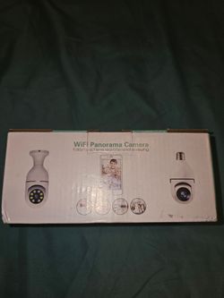 Security camera