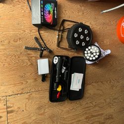 Lighting For Photography 