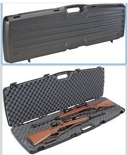 Plano Double Fire Arm Cases