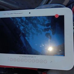 Cybernet Nova Signal 18inch Touchscreen Tablet