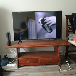 43 Inch Roku Smart Tv