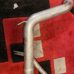 Cold Air Intake System 