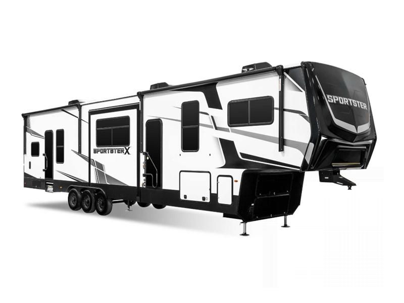 2025 Sportster X 3814X