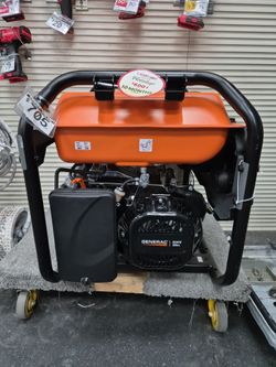 Generac Generator