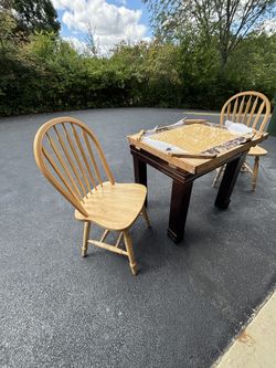 Cafe / End Tables
