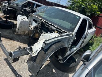 2014 DODGE CHARGER PARTS