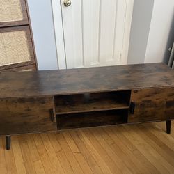 TV Stand for 55” TV