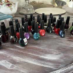 Nail Polish