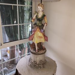 Antique Lights, Вазвано Made in Italy