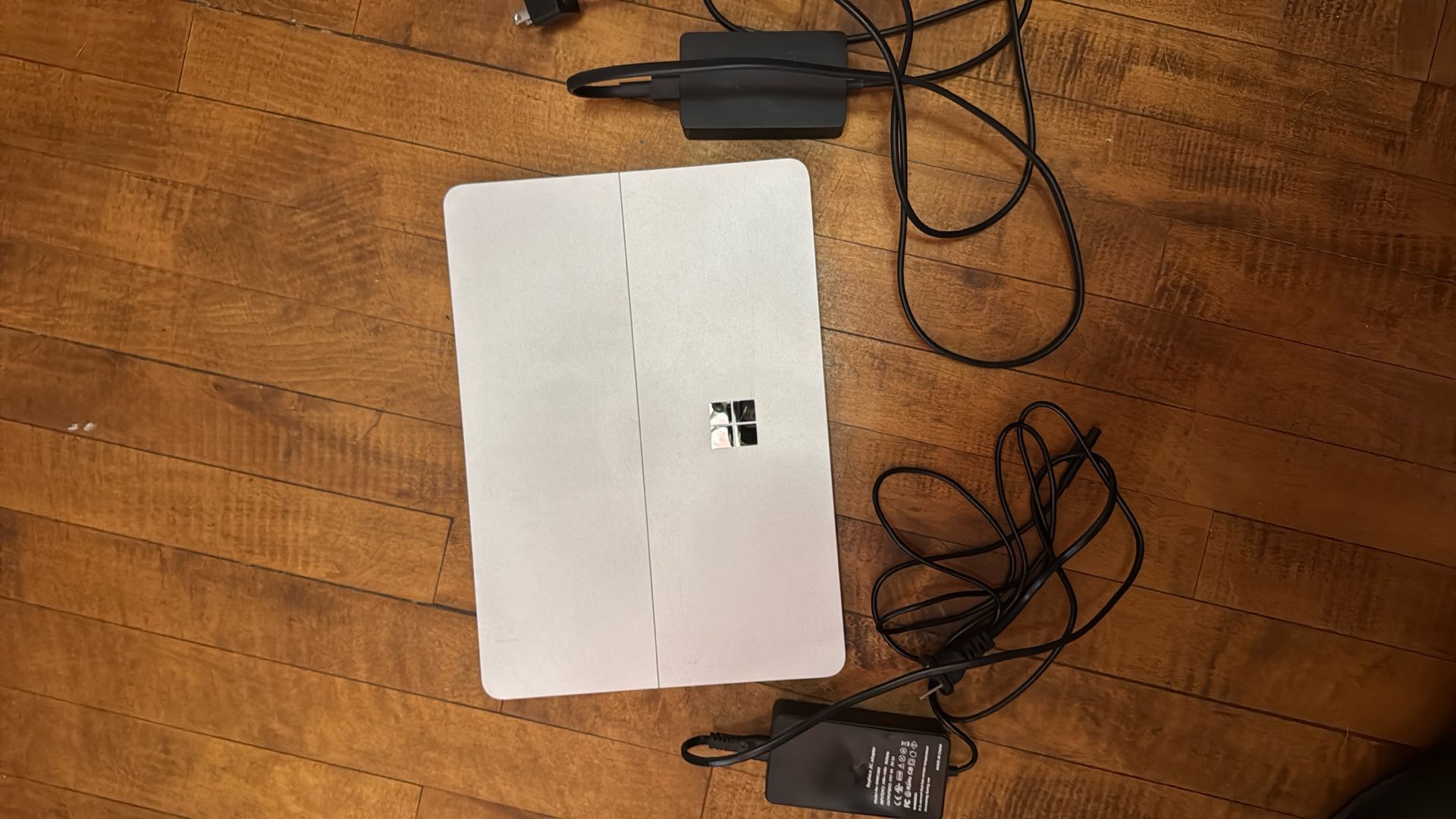 Microsoft Surface Laptop Studio