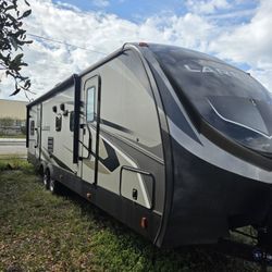 2020 Keystone Laredo 292BH