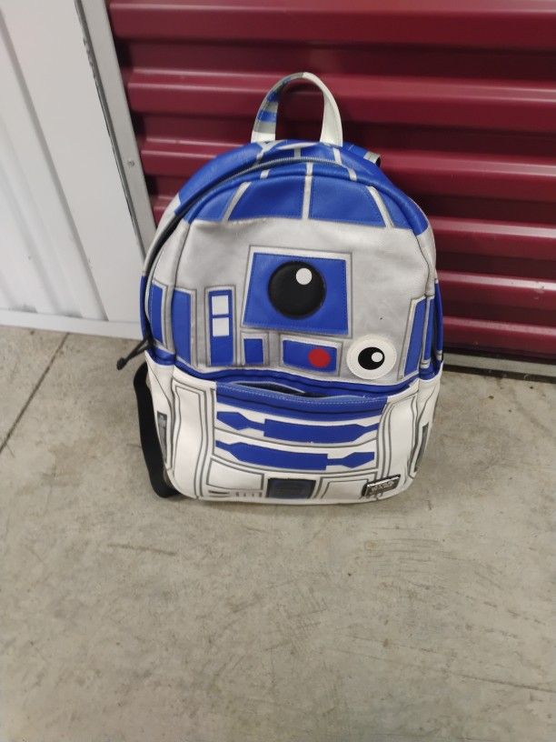 Back Pack