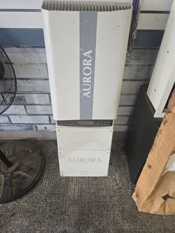 DC Home Home Solar Control Box