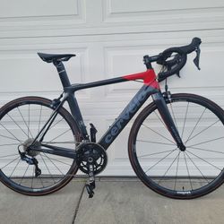 Cervelo S3 Full Carbon 54 Cm