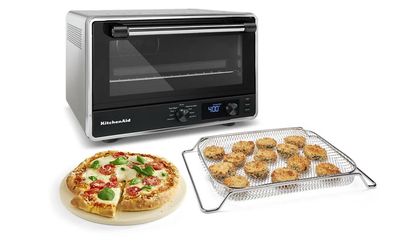 Kitchenaid Digital Countertop AirFrier Oven