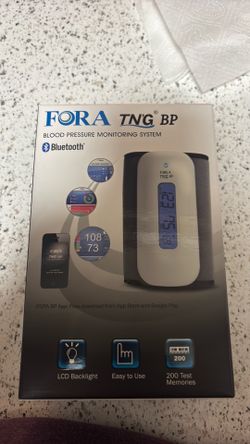 Blood pressure machine