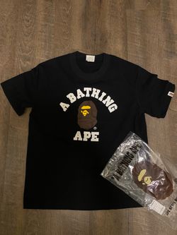 Bape T-shirt