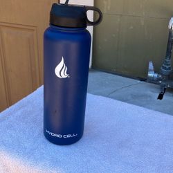 32oz Water Bottle 