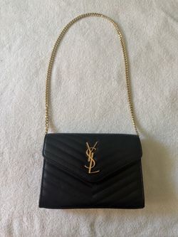 Chain Wallet Bag