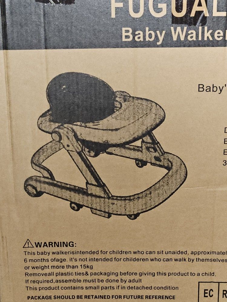 Baby Walker