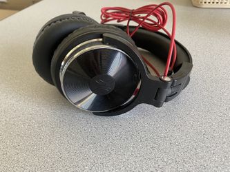 Headphone