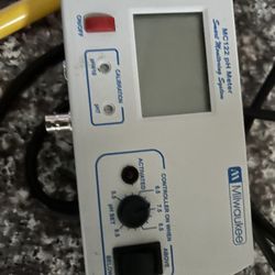 Ph Meter Aquarium 