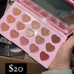 P Louise Lip Palette 