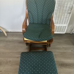 Rocking Chair