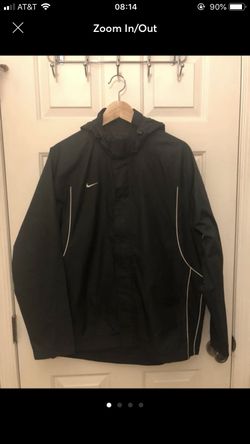 Nike Windbreaker