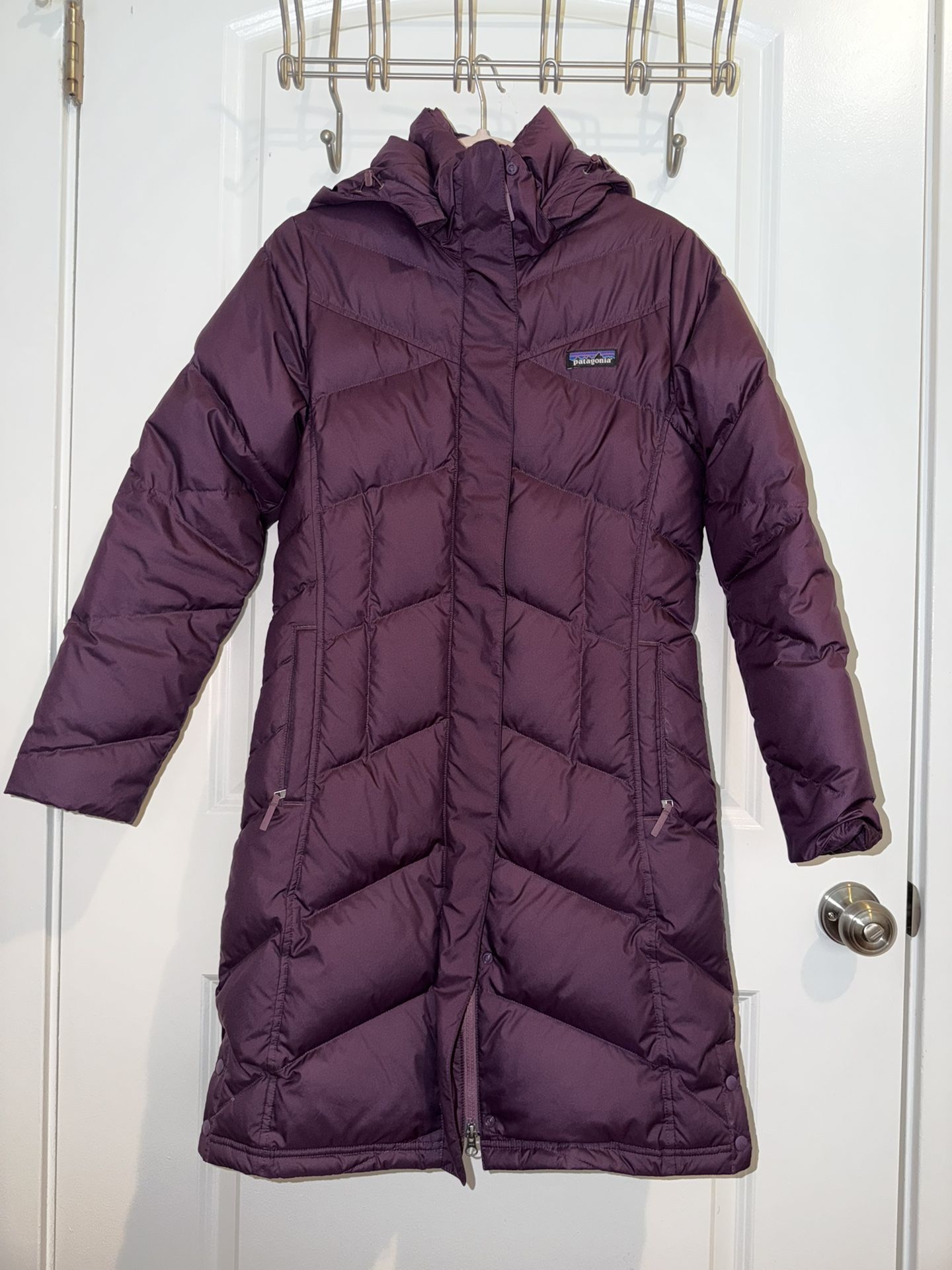 Women’s Patagonia Parka