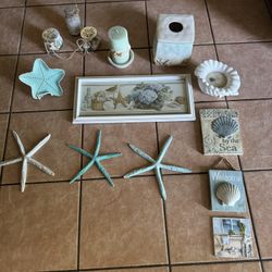 Decoración Para Baño 