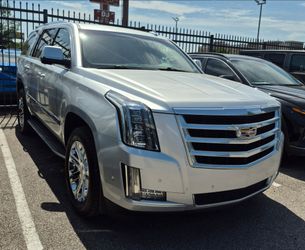 2020 Cadillac Escalade