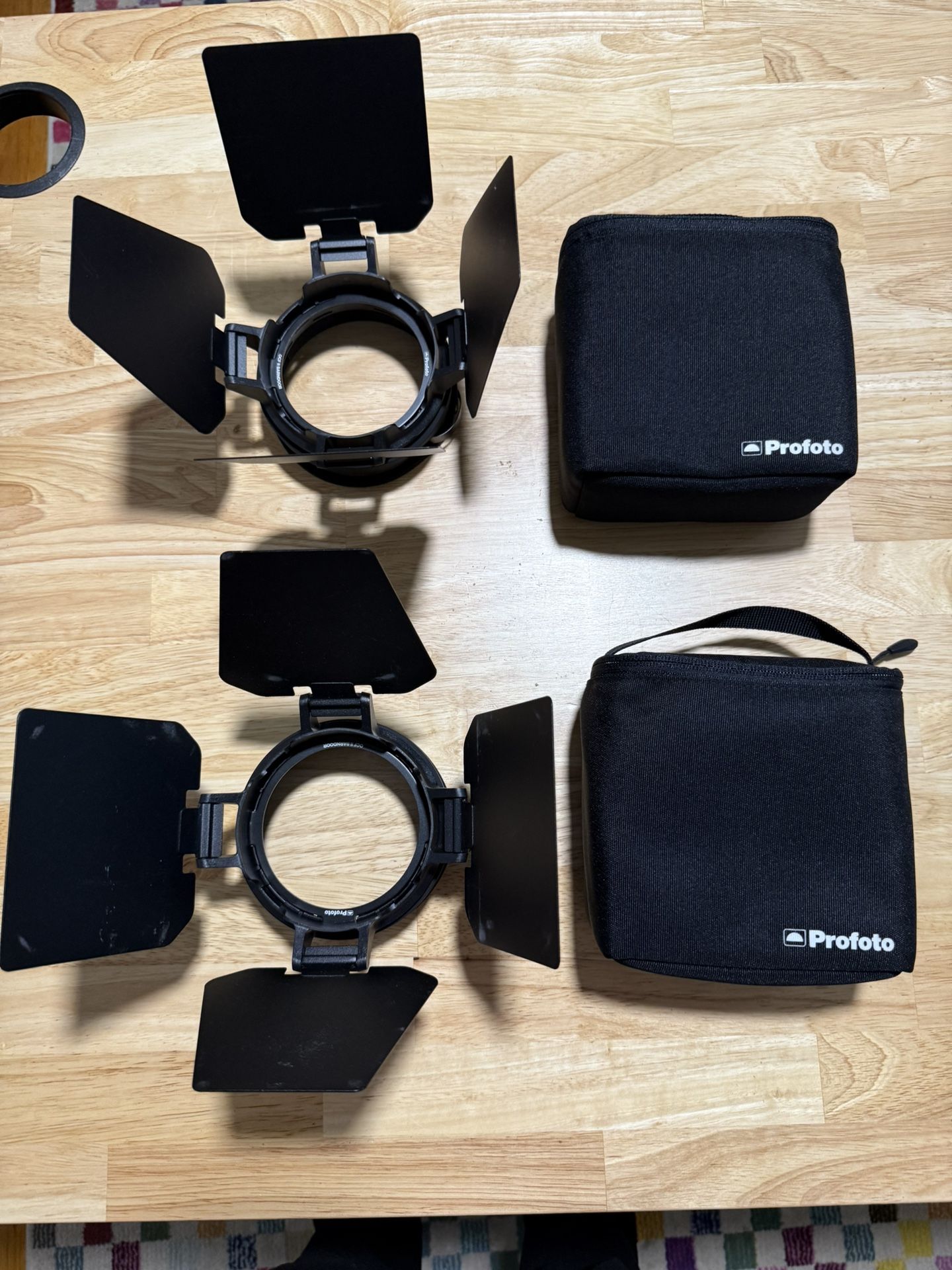 Profoto B10 Lighting Kit