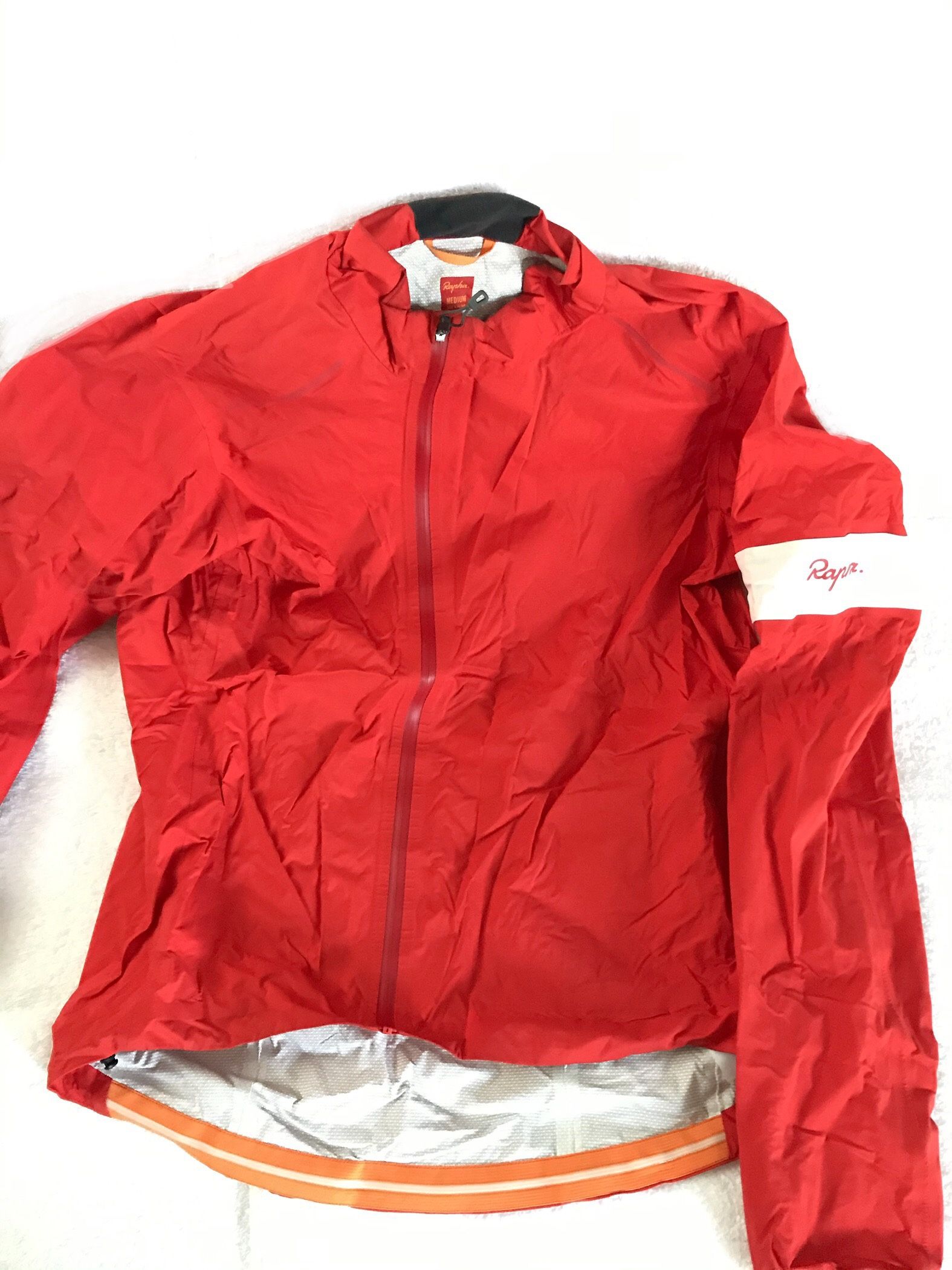 Rapha Classic rain jacket II Cycling Medium