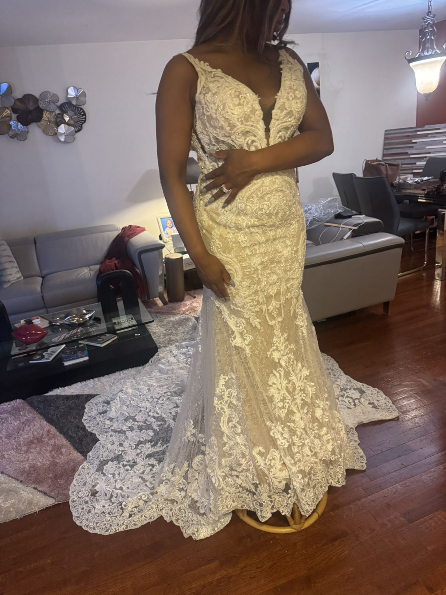 Wedding Dress Extravaganza All Dress Original Prices Above $2500 To $5000