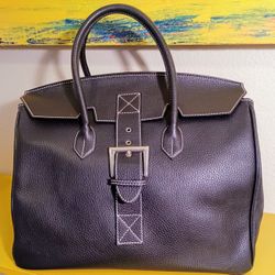 Alexander Zar New York Handbag