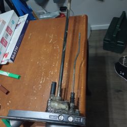 Outboard Maintenance 