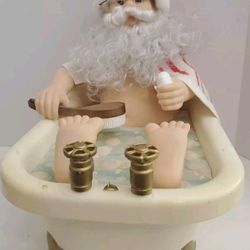 Santa Claus 