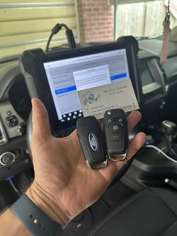 Car Keys And Fobs For All Years And Model 