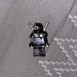 Lego Ninjago