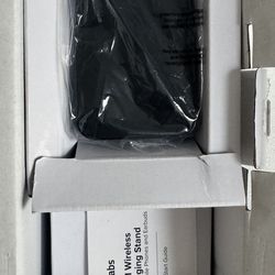 Cellphone Wireless Charging Stand