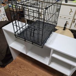 Small Pet Cage