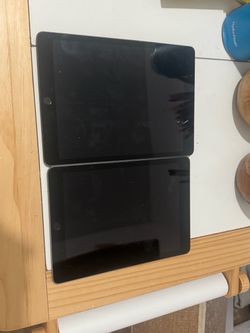 iPads