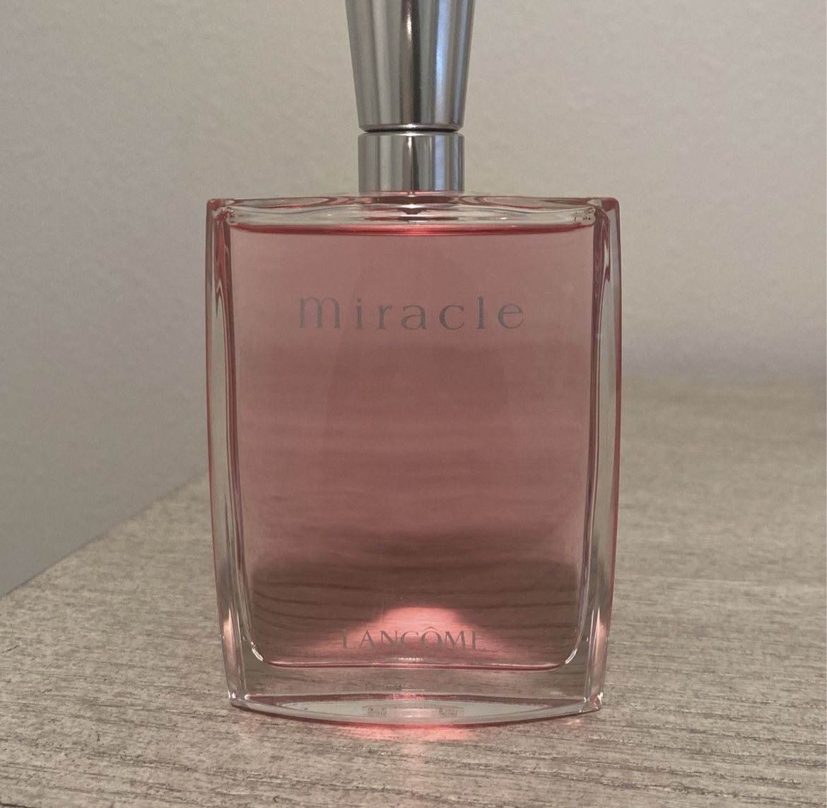 Lancôme Miracle Eau de Parfum 3.4fl oz