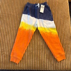 Polo Sweats Size 6