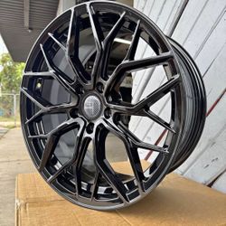 Car Wheels 