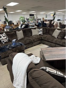 Sofa Sectional